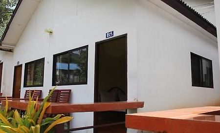 Ocean View Resort Ko Tao Exterior photo