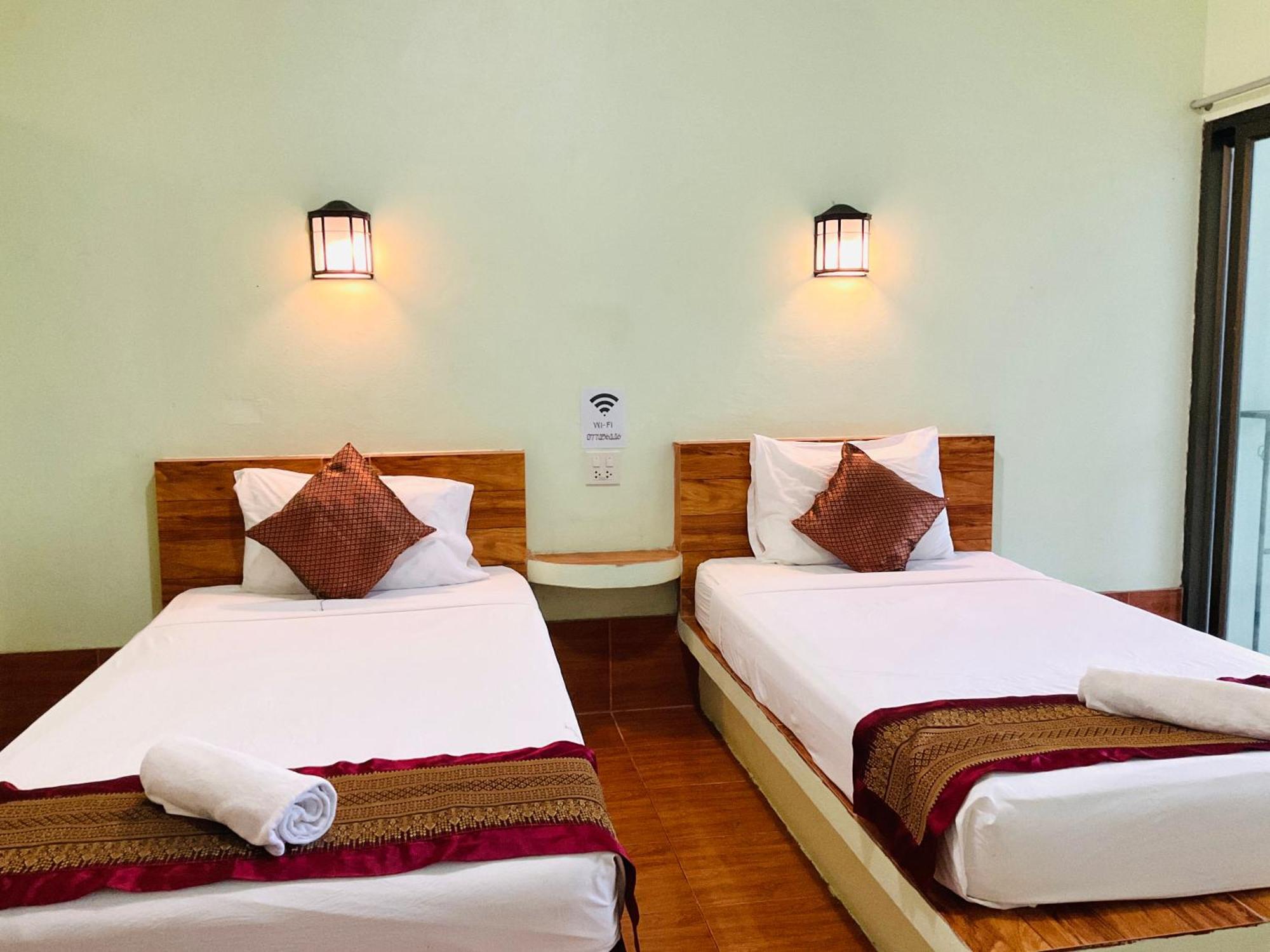 Ocean View Resort Ko Tao Exterior photo