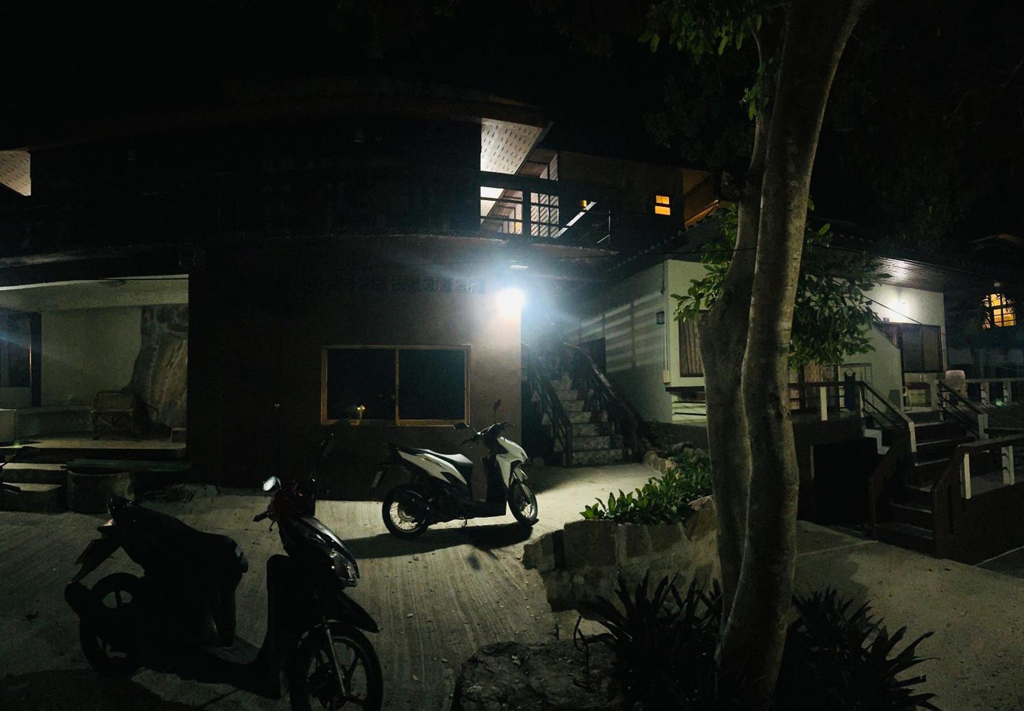 Ocean View Resort Ko Tao Exterior photo