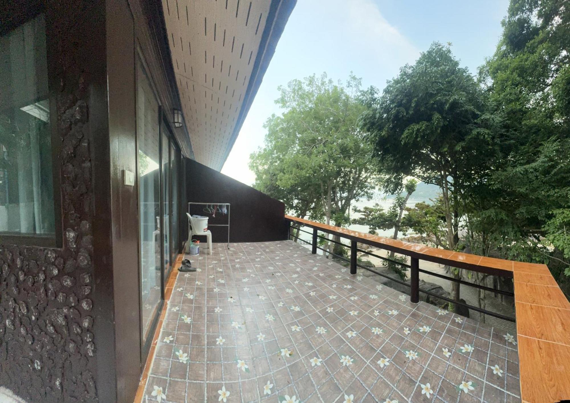 Ocean View Resort Ko Tao Exterior photo
