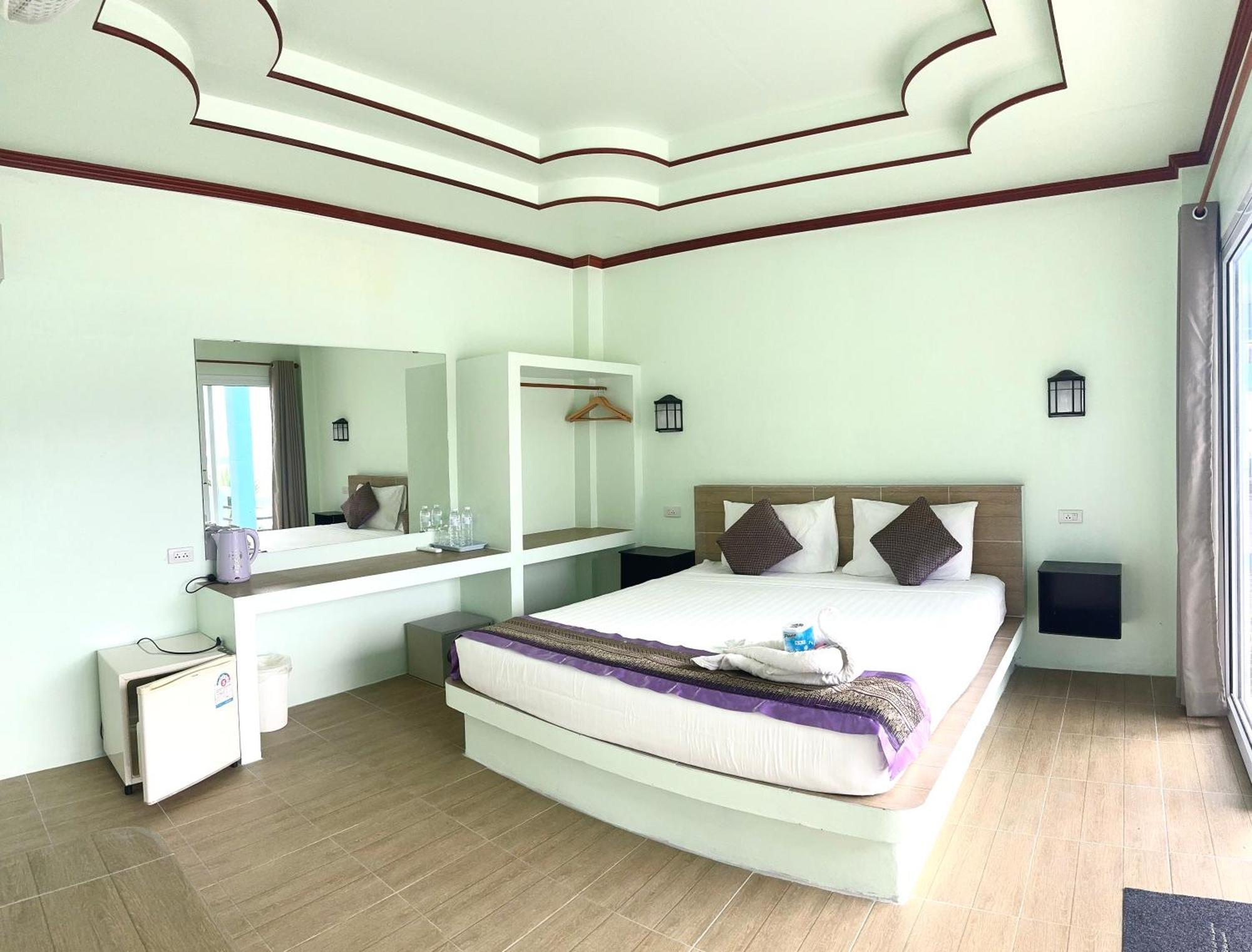Ocean View Resort Ko Tao Exterior photo