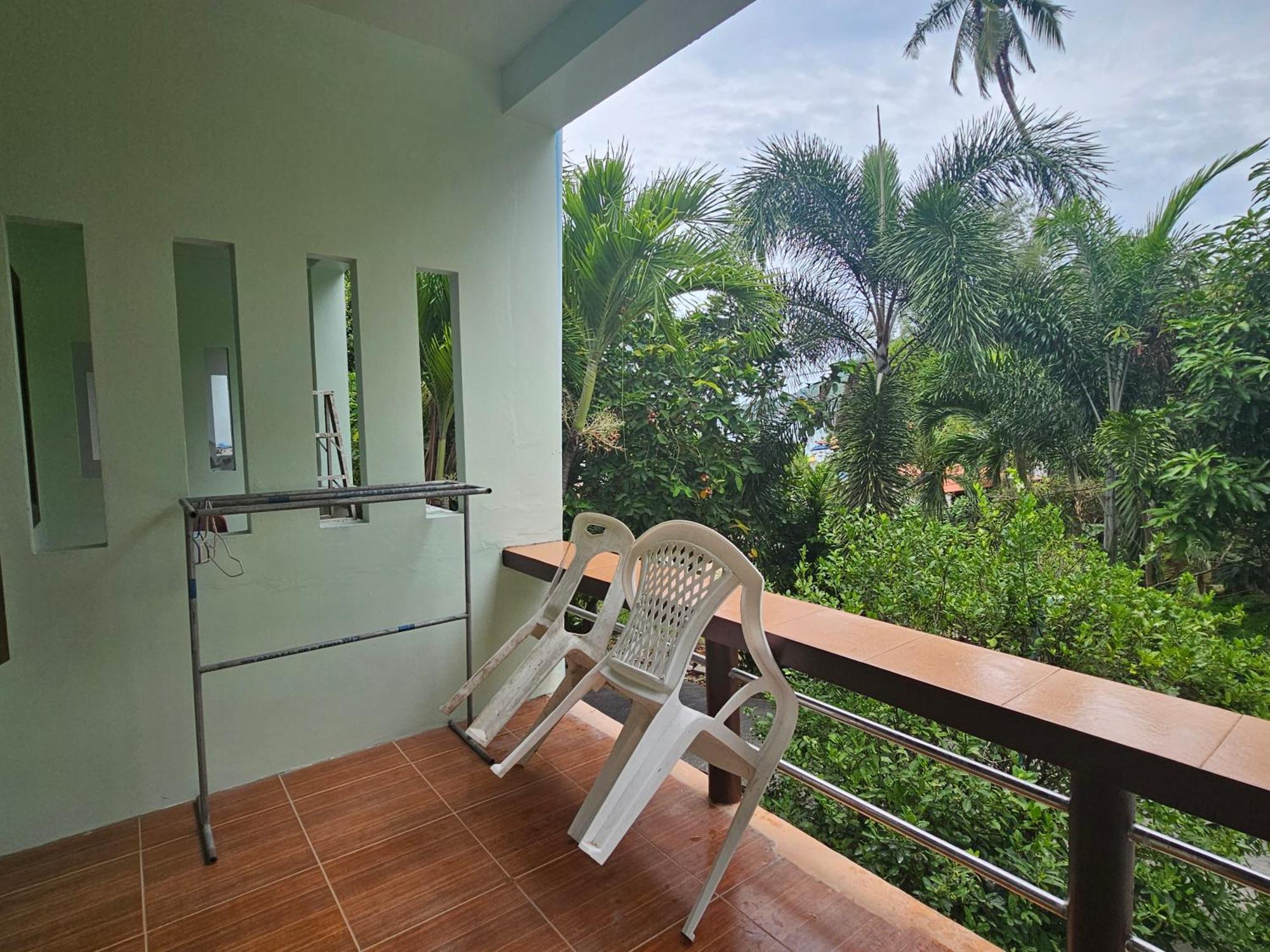 Ocean View Resort Ko Tao Exterior photo