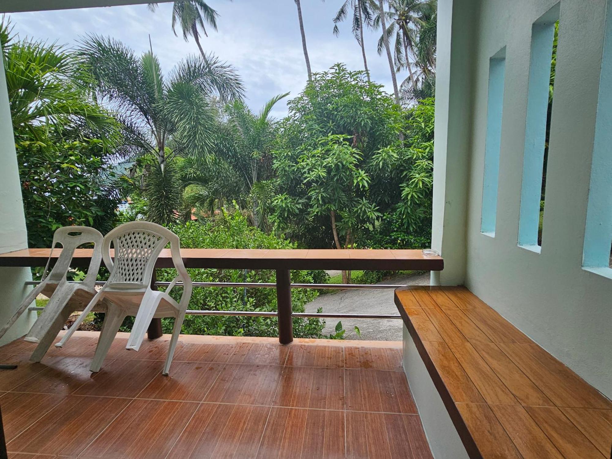Ocean View Resort Ko Tao Exterior photo