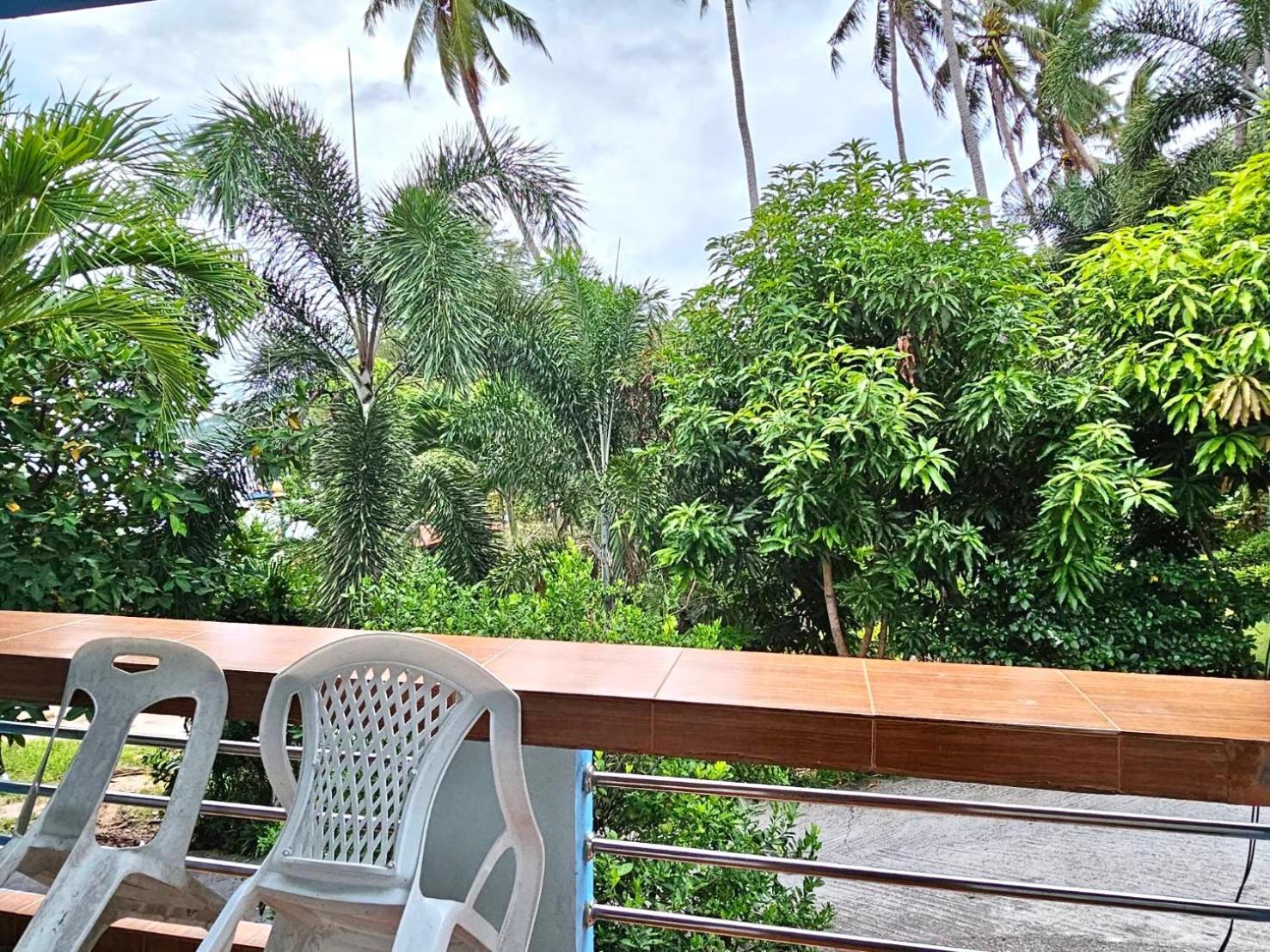 Ocean View Resort Ko Tao Exterior photo