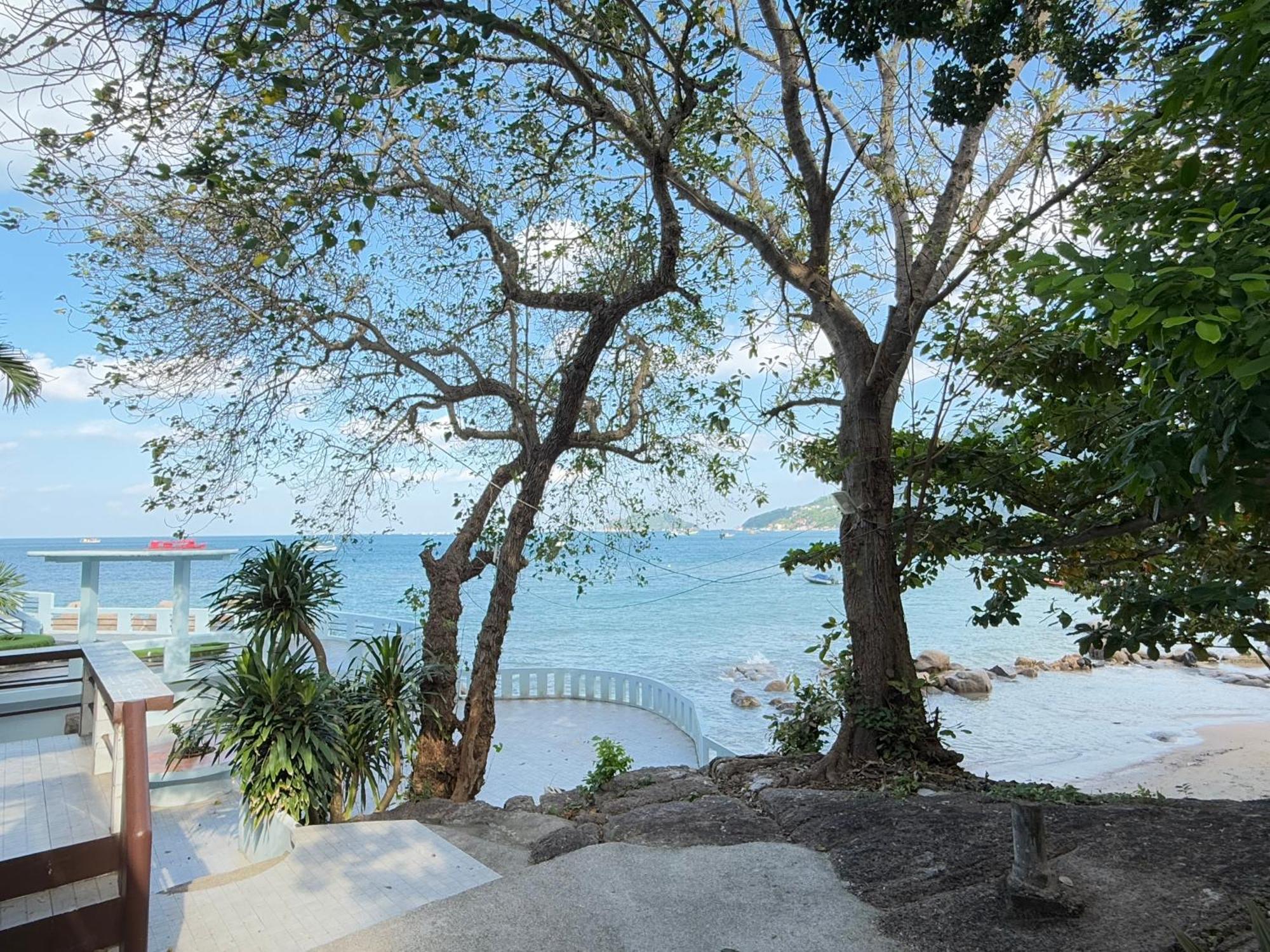 Ocean View Resort Ko Tao Exterior photo