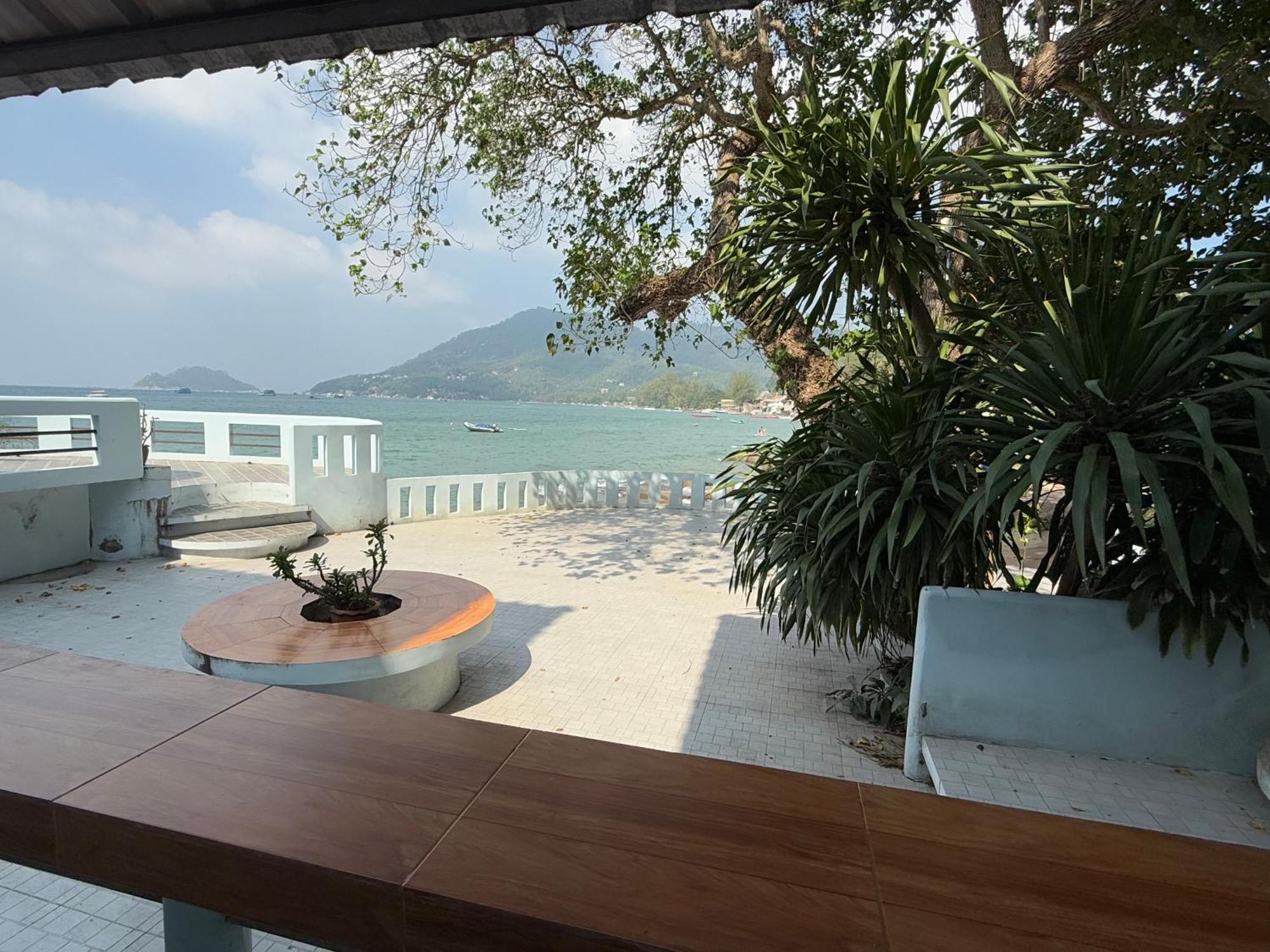 Ocean View Resort Ko Tao Exterior photo
