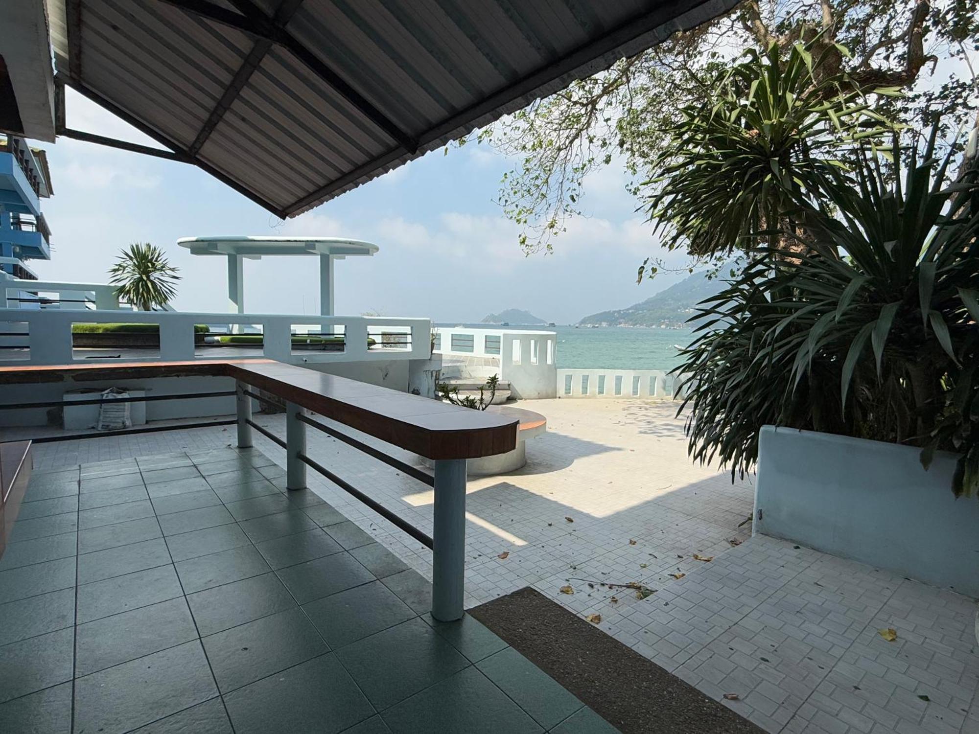 Ocean View Resort Ko Tao Exterior photo