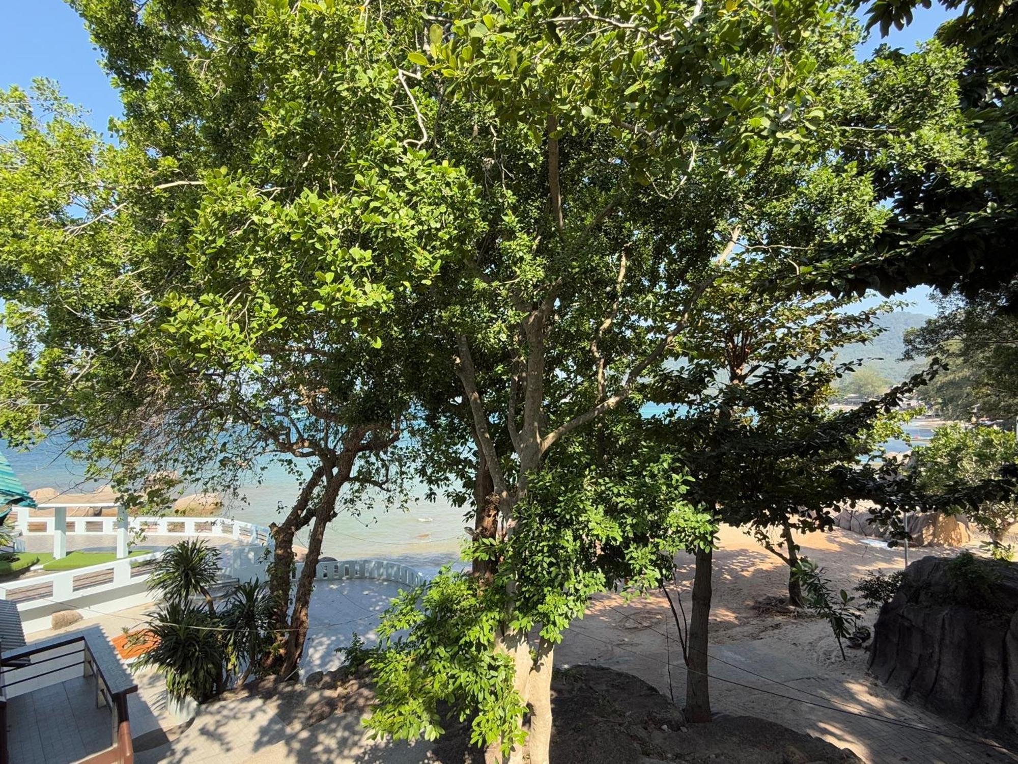 Ocean View Resort Ko Tao Exterior photo